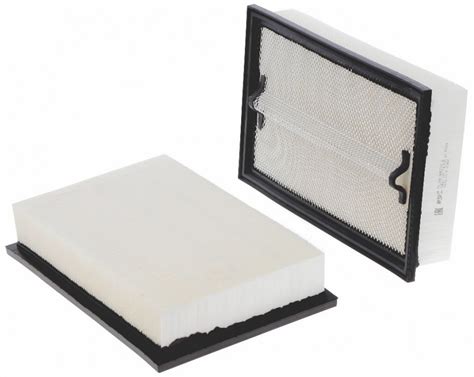 Cabin Air Filter DEERE Hifi Filter Cabin Air Filters