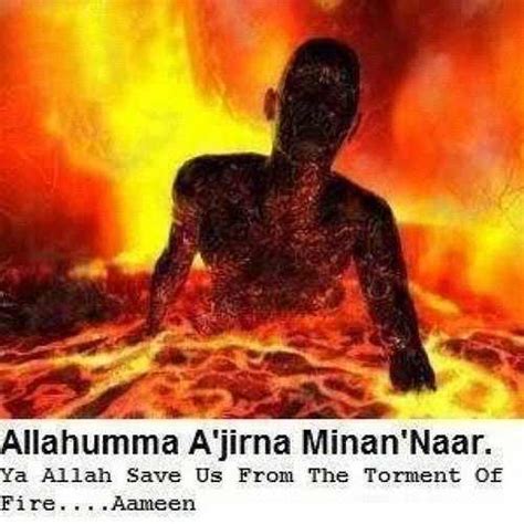 Islamic Quotes About Hell. QuotesGram