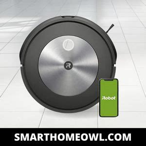 how to get roomba to go home
