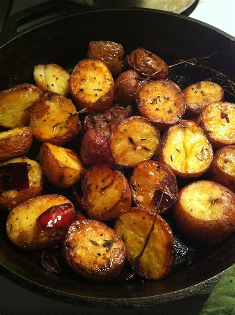 Yukon Gold Potatoes In Air Fryer Recipe