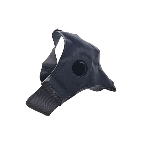 ARNÉS DOBLE CON DILDO FUNDA MORSEXSHOP