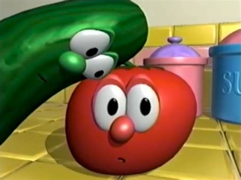 Interview With Veggietales Co Creator Phil Vischer Geeks Under Grace