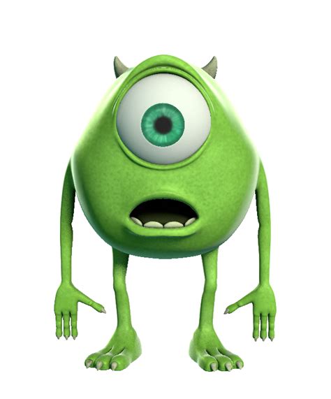 10 Mike Wazowski Meme Template - Free Graphic Design Templates