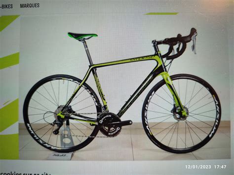 Cannondale Synapse Carbon 2019 Atelier Yuwa Ciao Jp