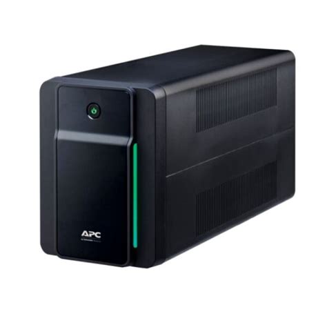 APC Gruppo di Continuità UPS Back ups 1200 VA 650W Datacom