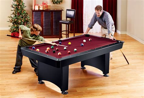 14 Halex Pool Table Cameroncoel