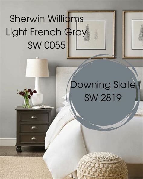 Light French Gray Vs Repose Gray How To Choose