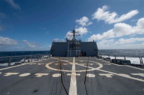 Dvids Images Uss Jason Dunham Image Of