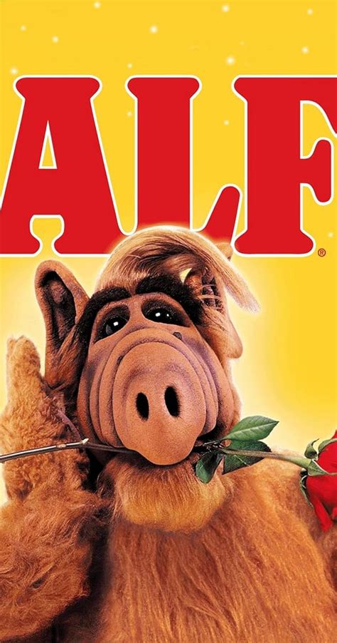 Alf Tv Series 19861990 Imdb