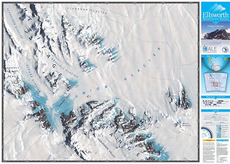 Skydive Antarctica - Antarctic Logistics & Expeditions