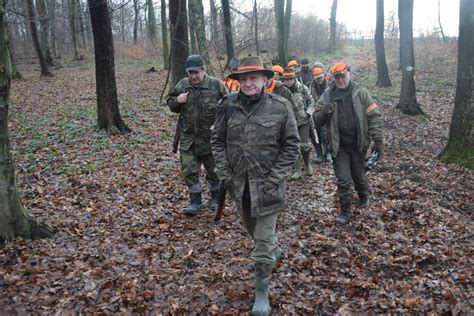 DZIK Przemyśl 30 GRUDNIA 2018 POLOWANIE ZBIOROWE DZIK PRZEMYŚL