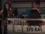 Victoria Sawal nude pics página 1