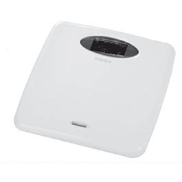 Health O Meter High Capacity Digital Floor Scale