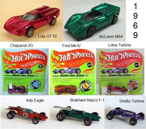 T Hunted Hot Wheels A