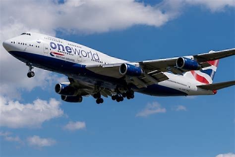 British Airways Pilot Strike - Day 2 Update