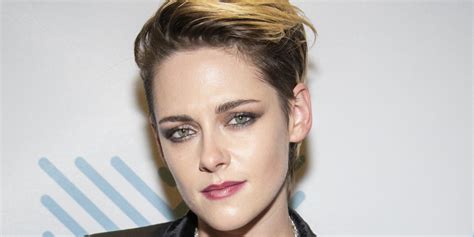 Kristen Stewart To Make Directorial Debut With ‘the Chronology Of Water