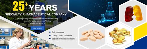 Nutritech Asia Group Qingdao Ltd Hard Capsules Softgels