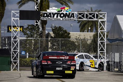 Arca Menards Series Pre Race Practice At Daytona 2024 Schedule Entry List Format And More Arca