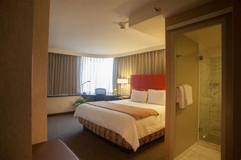 Holiday Inn Express Denver Downtown is one of the best places to stay ...