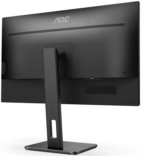 Монитор 27" AOC 27P2Q купить | Elmir - цена, отзывы, характеристики