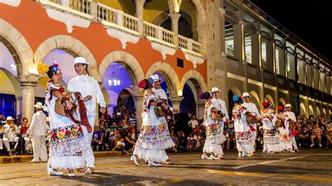 Noche Mexicana Y M Rida En Domingo Regresan Este Fin De Semana