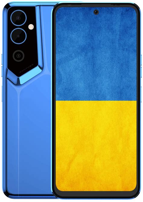 Смартфон Tecno Pova Neo-2 6/128Gb Cyber Blue (LG6n) купить - цена ...
