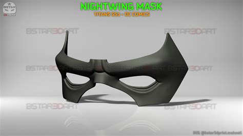 Nightwing Gadgets