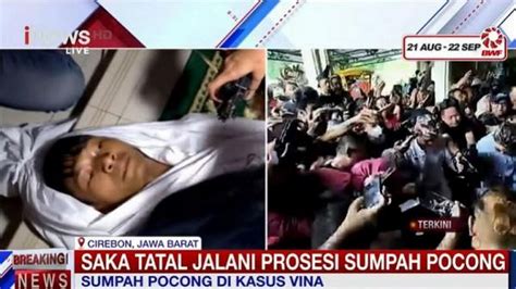 Sumpah Pocong Dalam Islam Begini Hukumnya Menurut Ulama