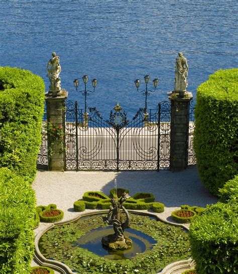 Villa Carlotta Gardens | Explore Lake Como