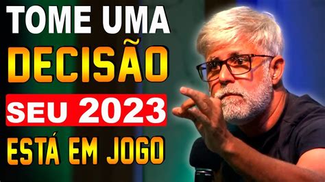 Claudio Duarte UMA DECISÃO MUDA TUDO pregação evangelica pastor