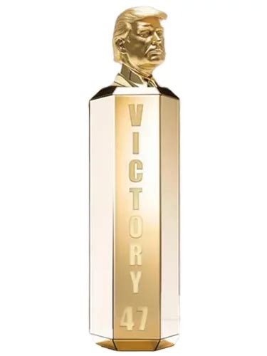 Victory 47 Trump - for Men 2024