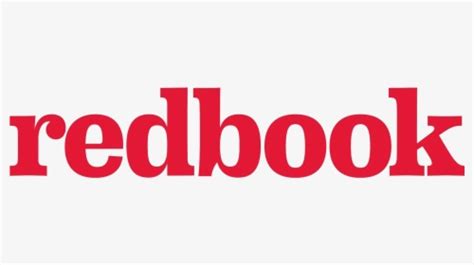 Redbook Magazine Transparent Red Book Logo Hd Png Download Kindpng