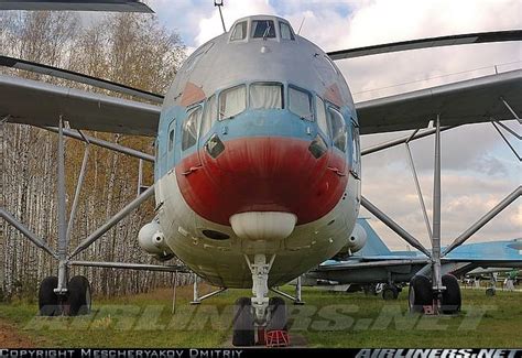 Матчасть Ми-12 (V-12) - Вопросы по матчасти - форум моделистов ...