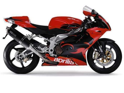 Aprilia Rsv R Specs Performance Photos Autoevolution