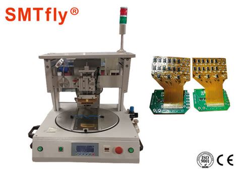 Hot Bar Soldering Machine On Sales Quality Hot Bar Soldering Machine Supplier