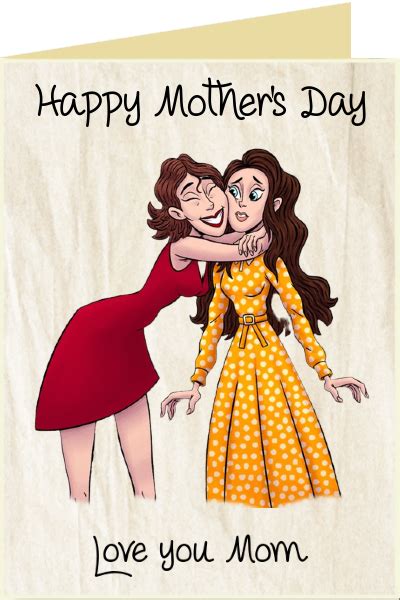 Free Mothers Day Egreeting