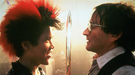 Robin Williams Tributes: Rufio, Broadway’s ‘Aladdin,’ and More