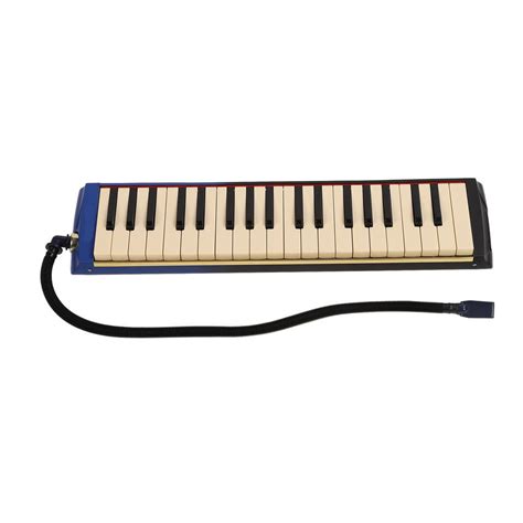 Melodica Air Piano Instrument Professional Musical Instrument Key