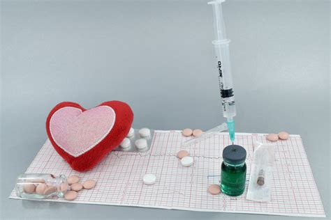 Antibiótico Aumenta A Pressão Arterial