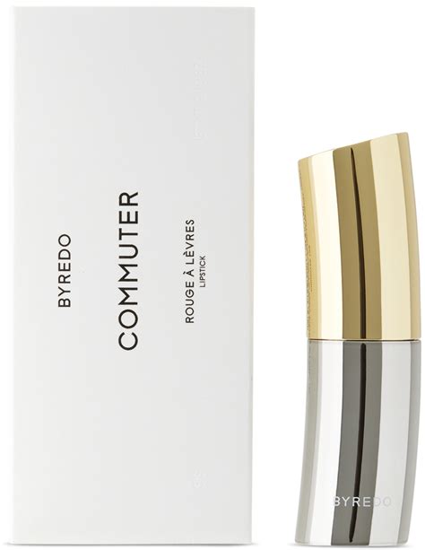 Byredo Satin Lipstick Commuter Byredo