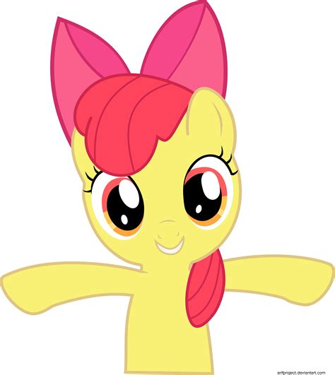 853332 Safe Artistarifproject Derpibooru Import Apple Bloom