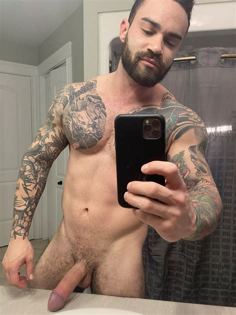 I Woke Up Like This Nudes Massivecock Nude Pics Org