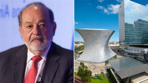 Cuánto Invirtió Carlos Slim En Su Ambicioso Complejo De Polanco Infobae