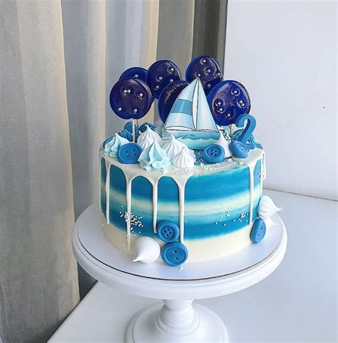 Дизайн торта на день рождения сыну 10 лет - DesignAdvice.Ru - лучший ...