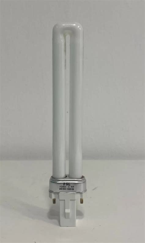 Fsl 9w 6500k G23 2 Pin Pls Compact Fluorescent Tube Kuala Lumpur Kl Selangor Malaysia