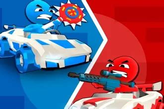 Stickman Kombat 2D - Play Online for Free! | Granny