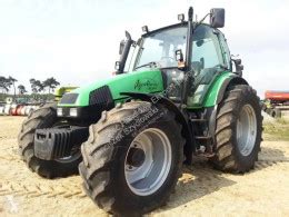 Tractoare Deutz Fahr 57 anunţuri de tractoare Deutz Fahr second hand