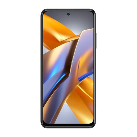 Смартфон POCO M5S 8/256GB серый: купить по выгодной цене в интернет ...
