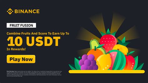 Play The Fruit Fusion Game To Grab Crypto Box Rewards Worth Up To