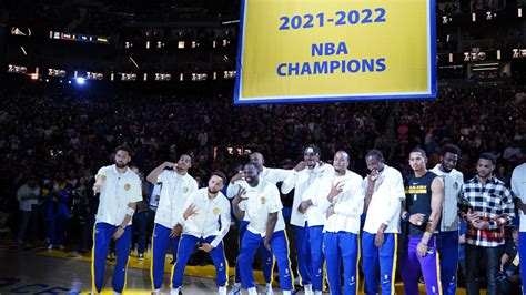 The Golden State Warriors Are Now The Most Valuable Franchise In The